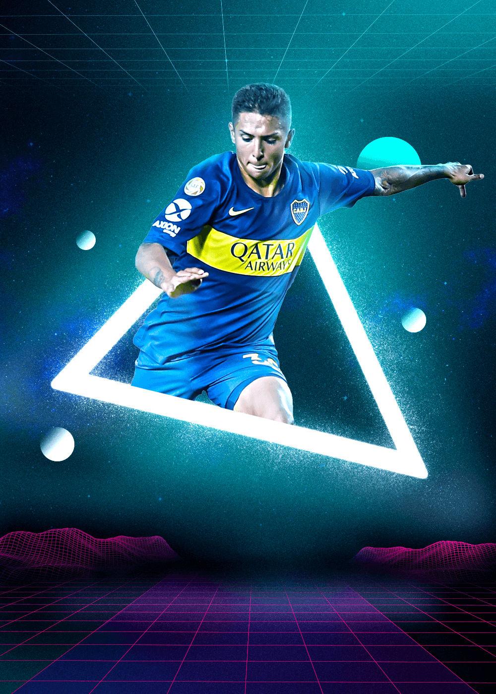 球发展的资 球发展的资