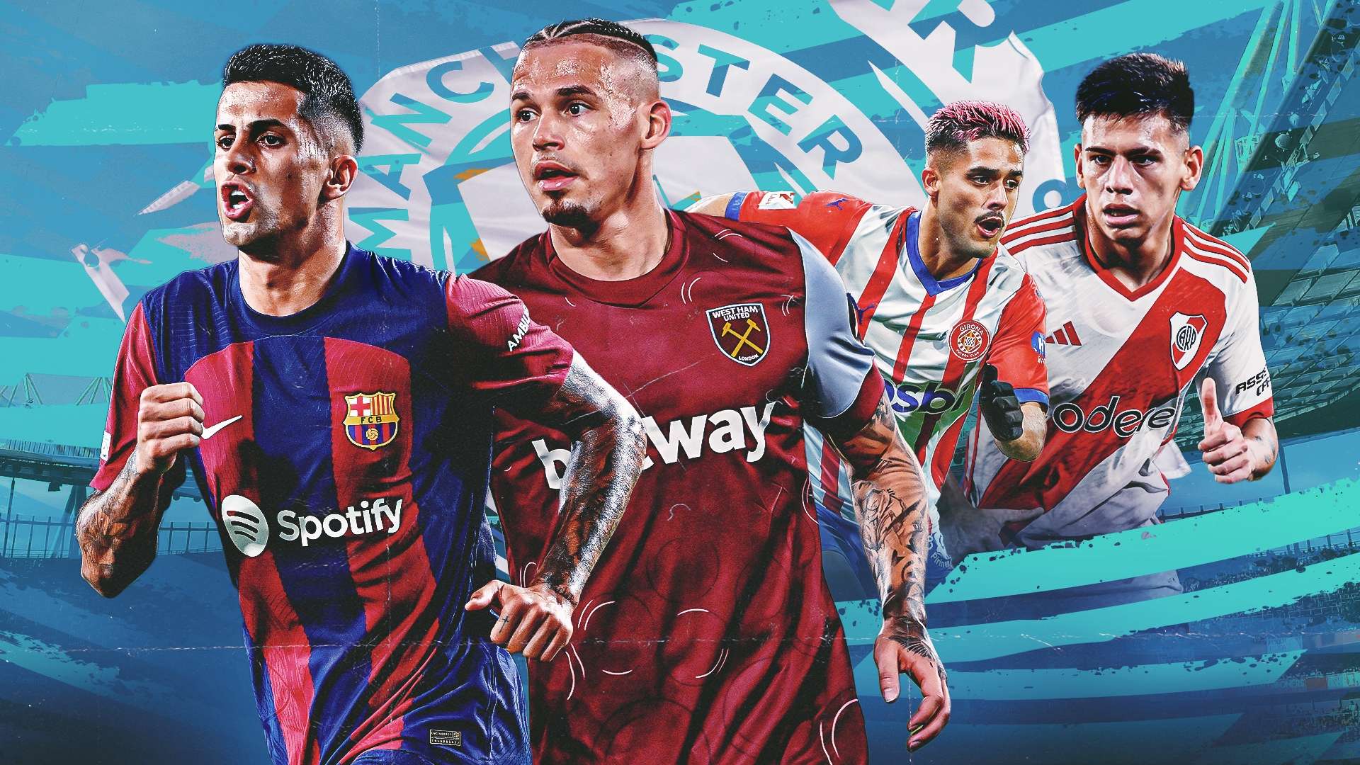 起伏与梅西 起伏与梅西