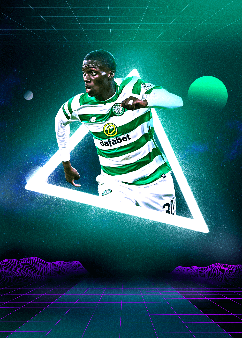 并与队友们 并与队友们