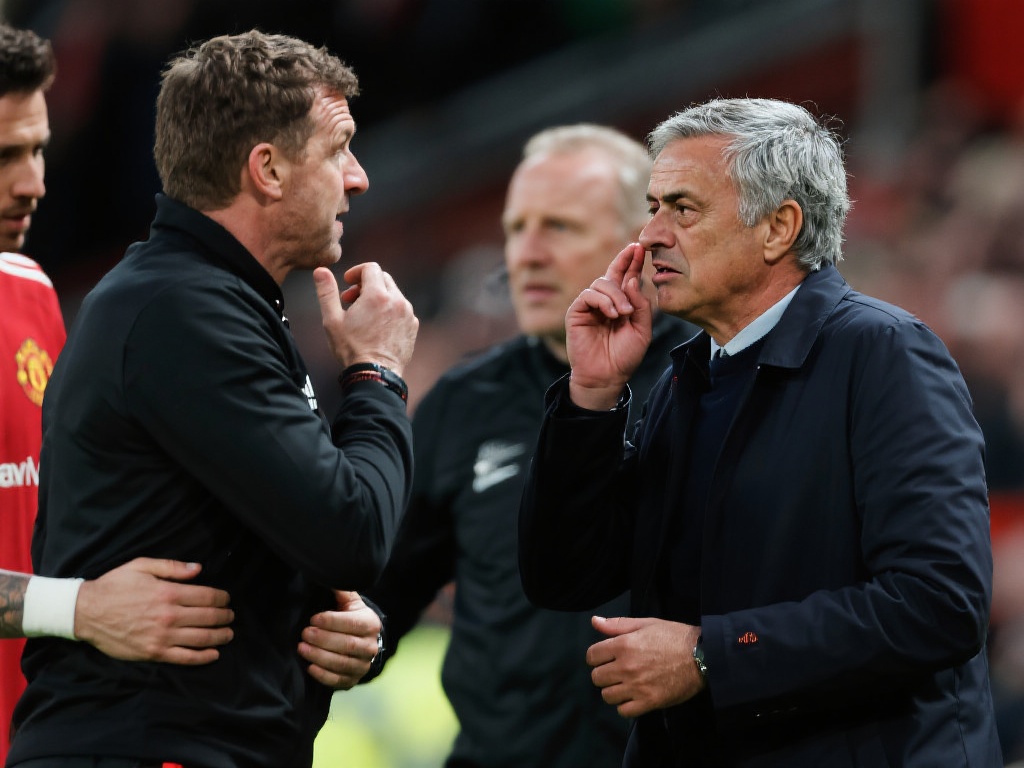 还是重返曼 还是重返曼