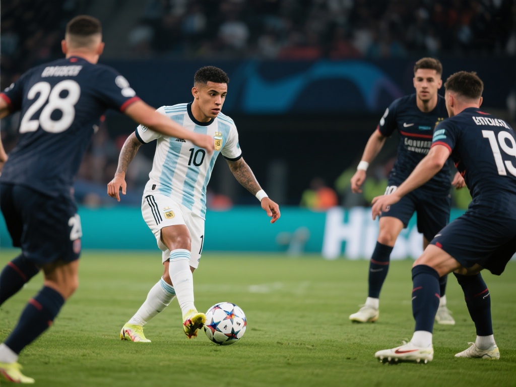 力往往是决 力往往是决