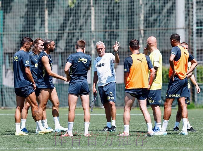 第四节发力 费内巴切取得四连胜