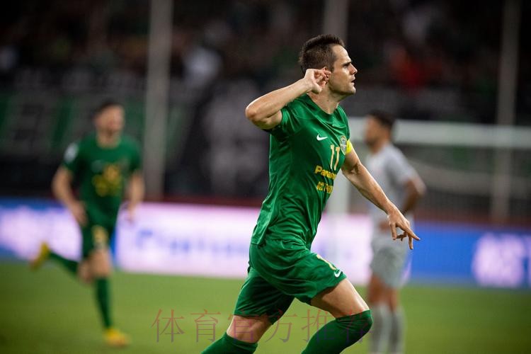 对话弗兰克:没人看好浙江队,我们只需放松并享受决赛 对话弗兰克:没人看好浙江队,我们只需放松并享受决赛