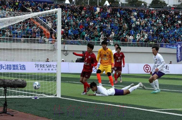 CMG群众足球邀请赛：湛江队2-0呼和浩特队 集锦